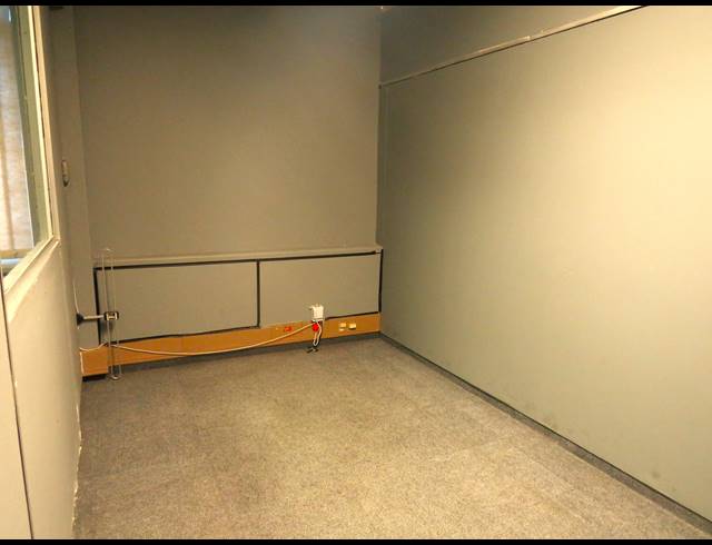 270M² OFFICE TO LET IN STRAND CENTRAL